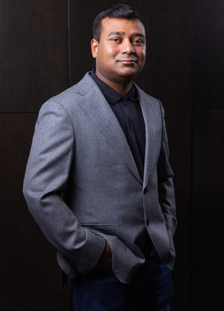 Ankit Kadam 