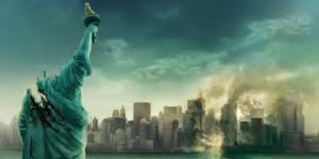 Cloverfield