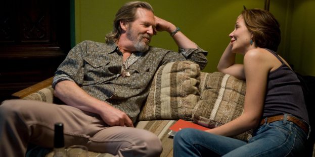  Crazy Heart