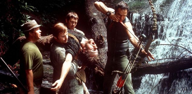 Deliverance