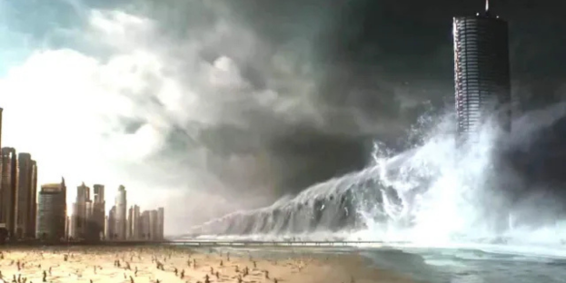 Geostorm