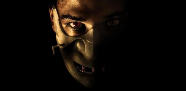 Hannibal Rising