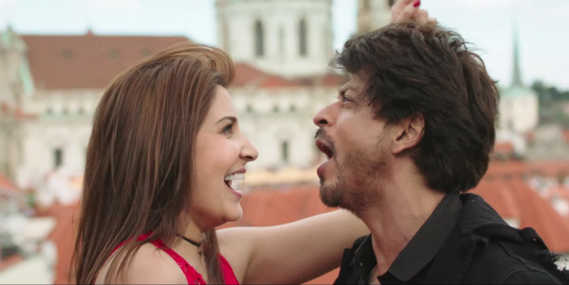 Jab Harry Met Sejal 