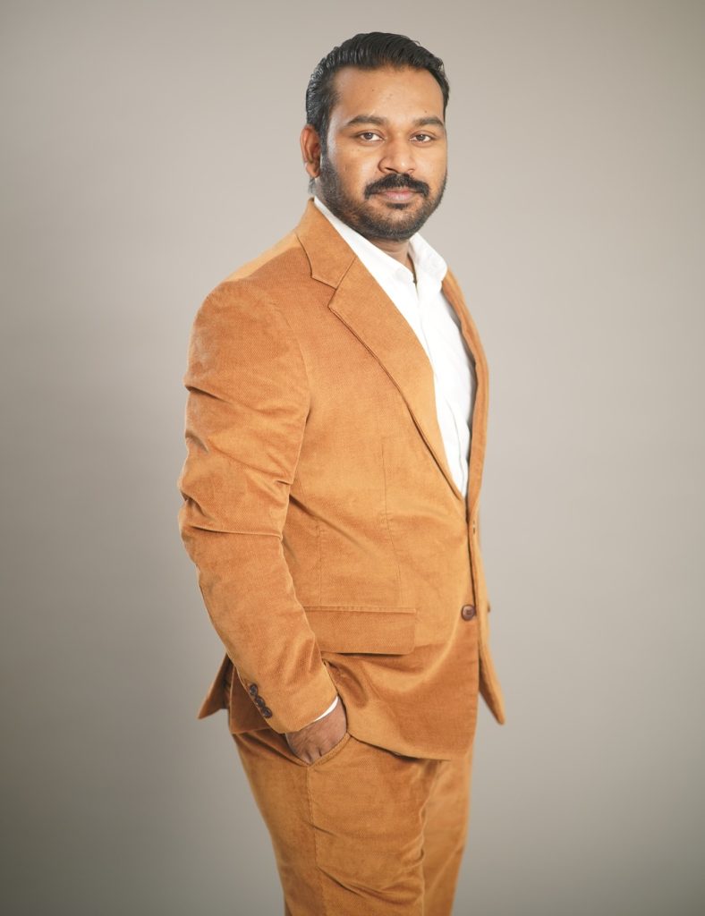 Kanishk Kadam