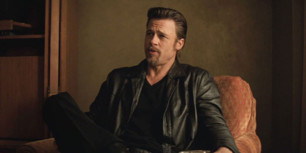 Killing Them Softly
