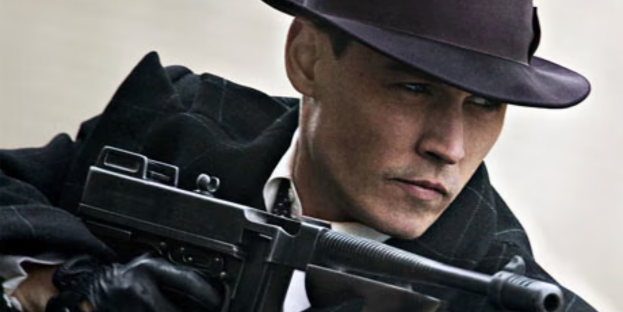 Public Enemies