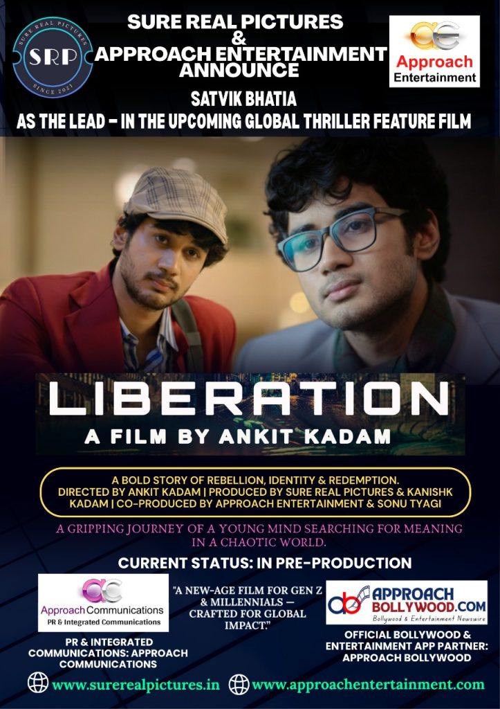 Liberation