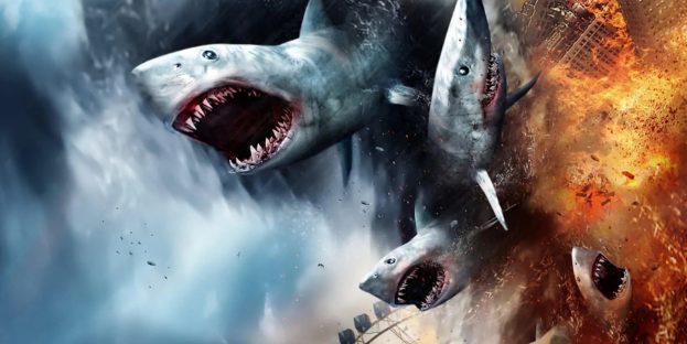  Sharknado