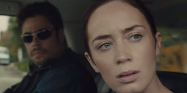  Sicario
