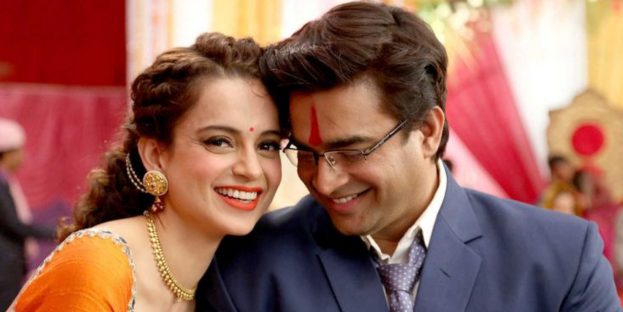 Tanu Weds Manu Returns