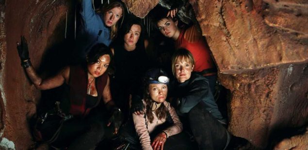 The Descent