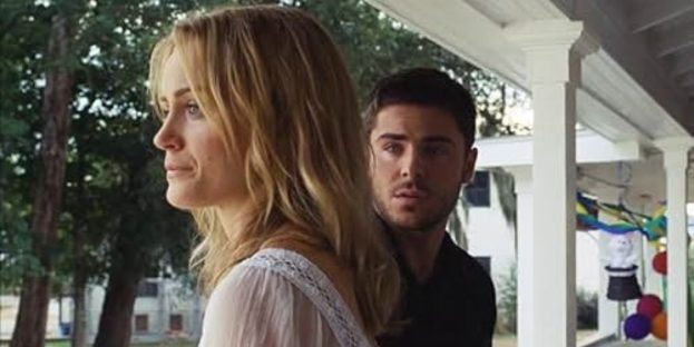 The Lucky One