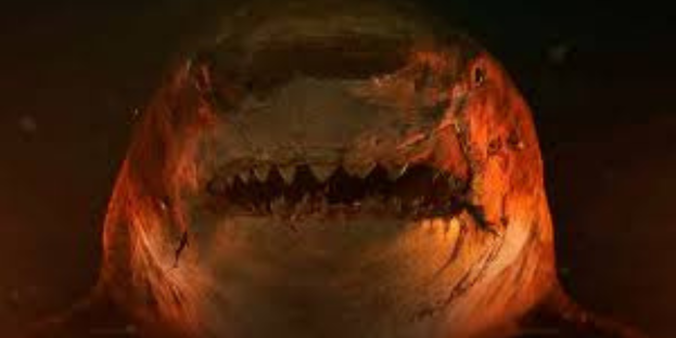 The Meg 2
