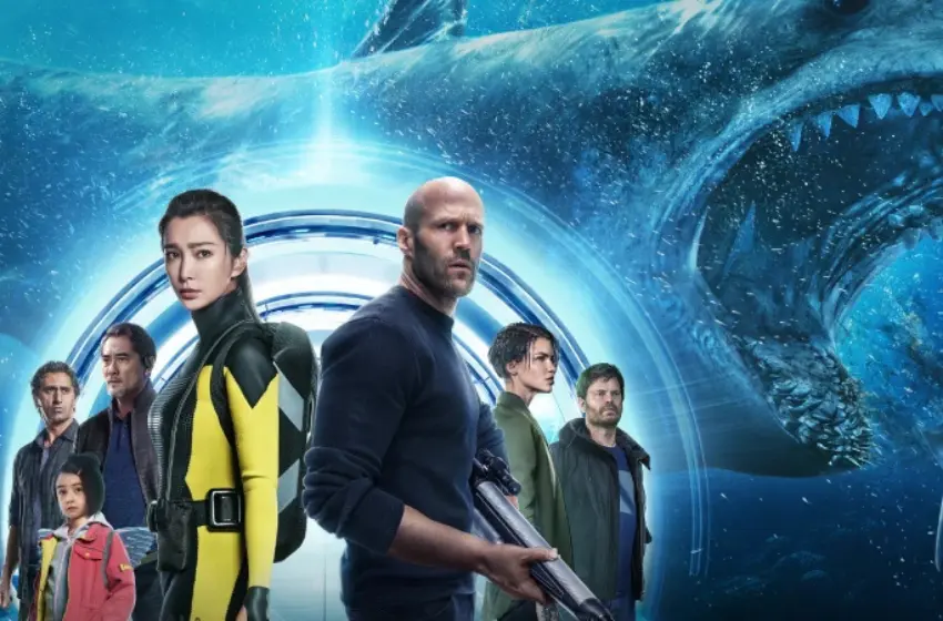 Top 10 Movies Like The Meg for Fans of Giant Monster Adventures