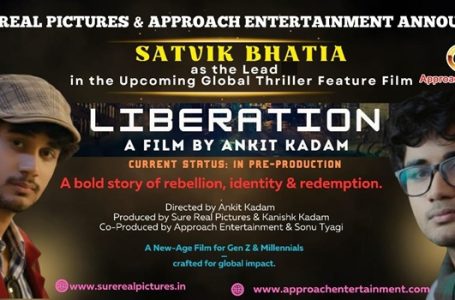 Liberation
