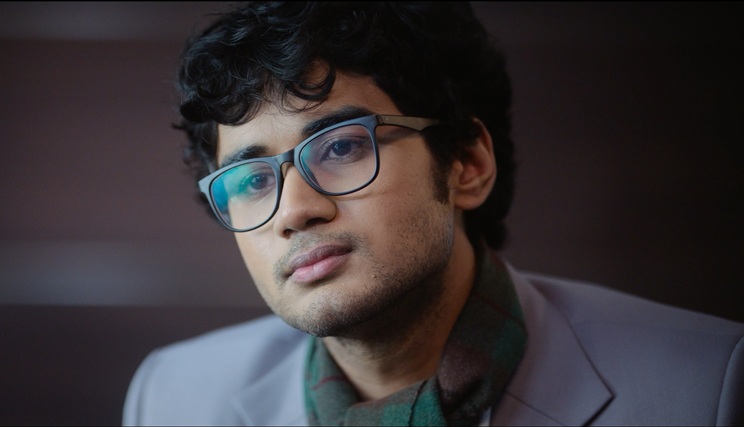Satvik Bhatia