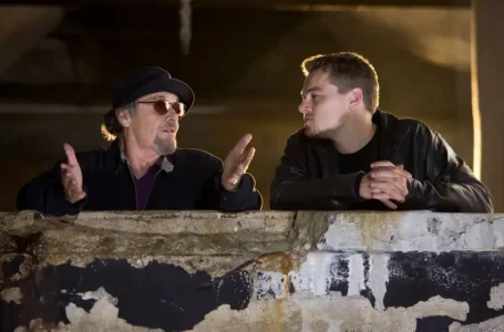 10 Best Movies Like The Departed With Crime, Betrayal, and Suspense