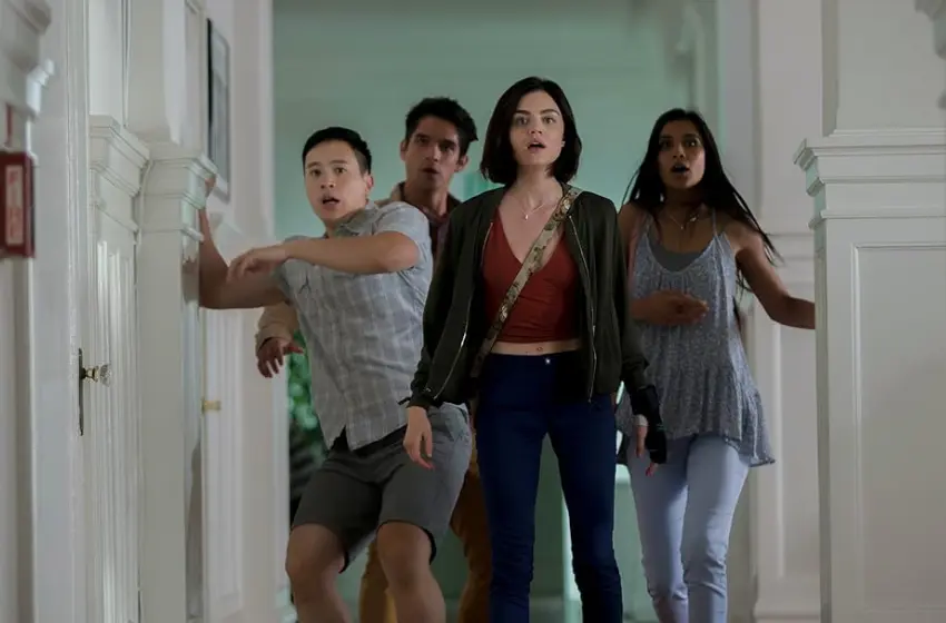  10 Best Movies Like Truth or Dare With Dark Psychological Themes