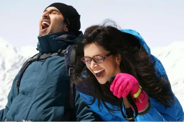 Movies Like Yeh Jawaani Hai Deewani