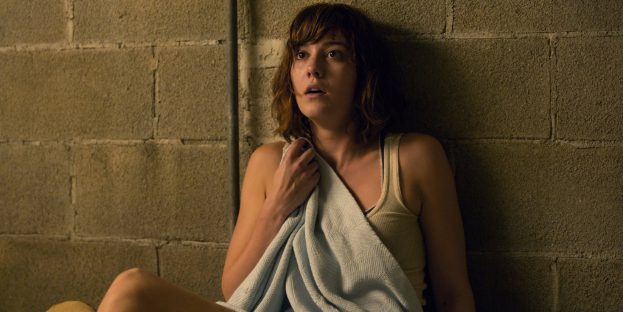 10 Cloverfield Lane (2016)