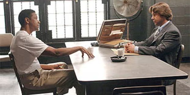 American Gangster (2007)