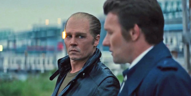 Black Mass (2015)