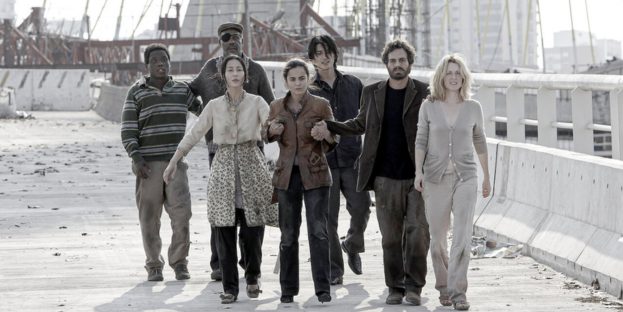 Blindness (2008)