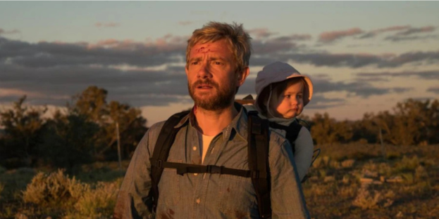 Cargo (2017)