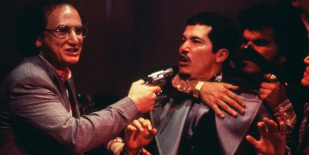 Carlito’s Way (1993)