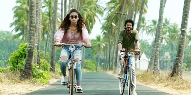 Dear Zindagi (2016)