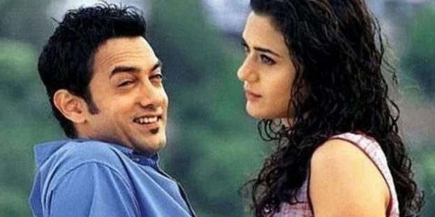 Dil Chahta Hai (2001)
