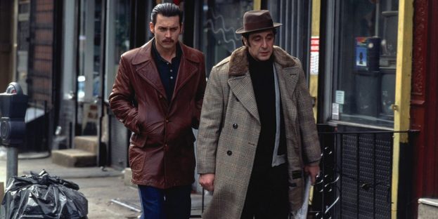 Donnie Brasco (1997)
