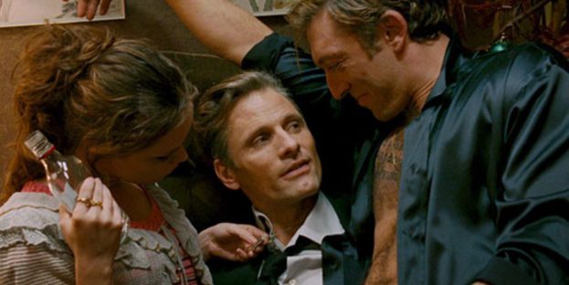 Eastern Promises (2007)