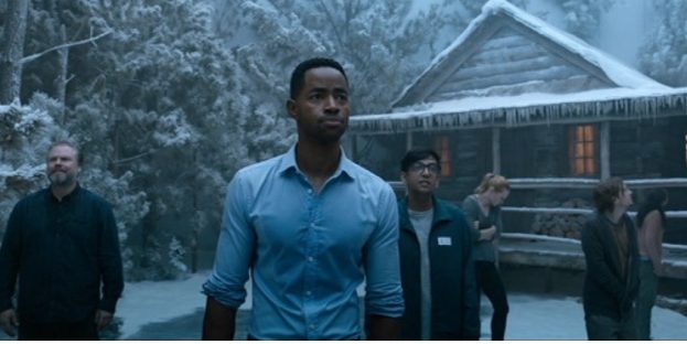 Escape Room (2019)