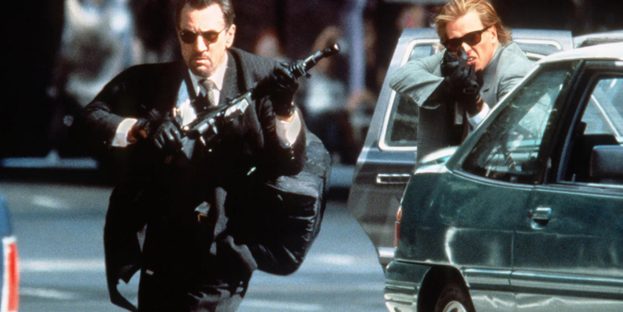 Heat (1995)