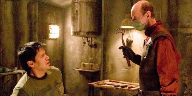 Hostel (2005)