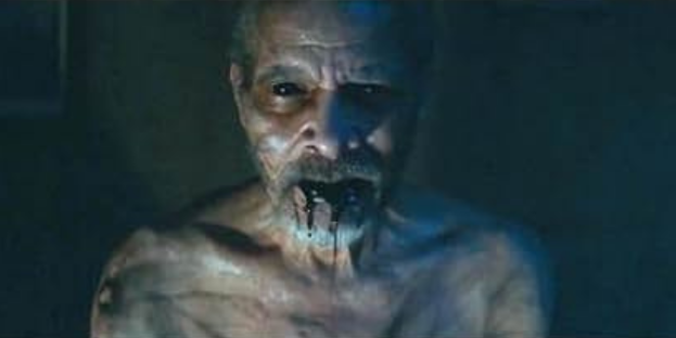 It Comes at Night (2017)
