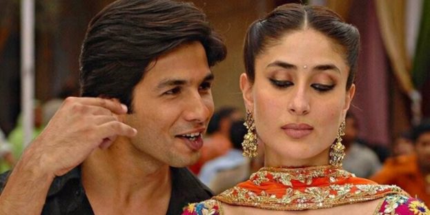 Jab We Met (2007)