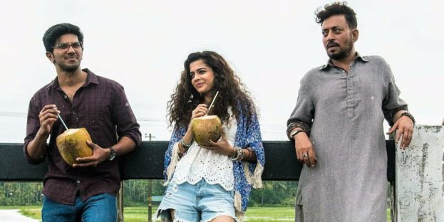 Karwaan (2018)