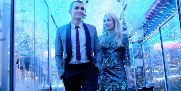  Nerve (2016)