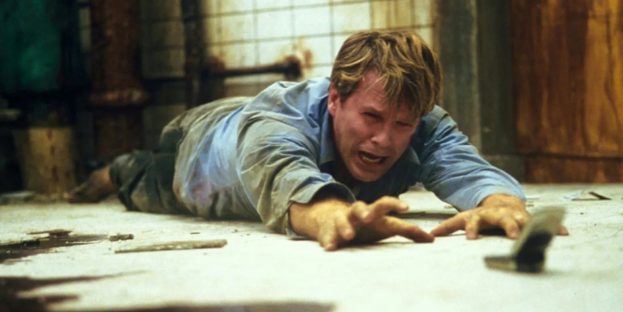 Saw (2004)