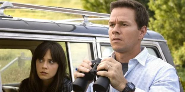The Happening (2008)