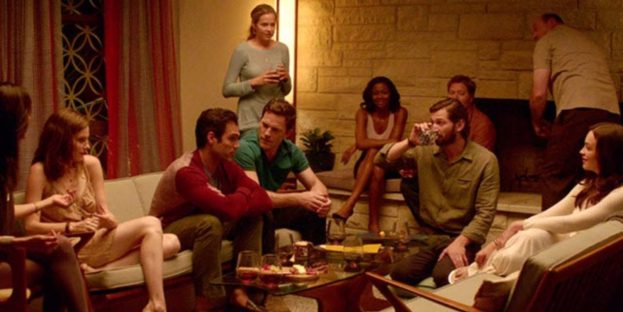 The Invitation (2015)
