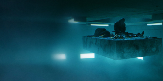 The Platform (2019)