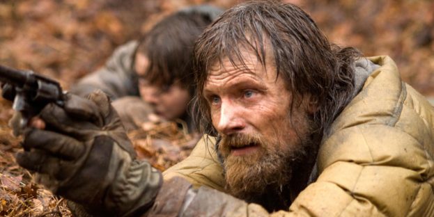 The Road (2009)