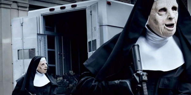 The Town (2010)