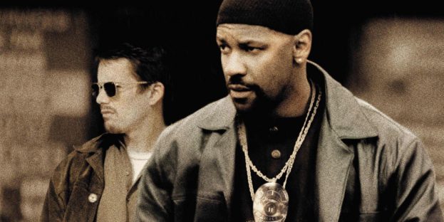 Training Day (2001)