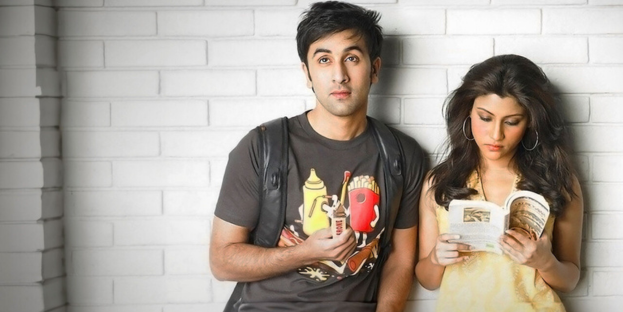 Wake Up Sid (2009)