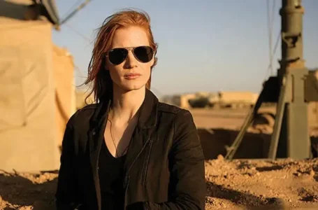 Movies Like Zero Dark Thirty