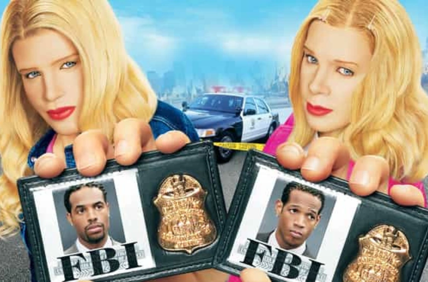 10 Hilarious Movies Like White Chicks You Must Watch for a Fun Movie Night
